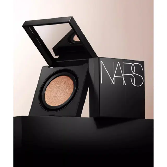 NARS MONT BLANC