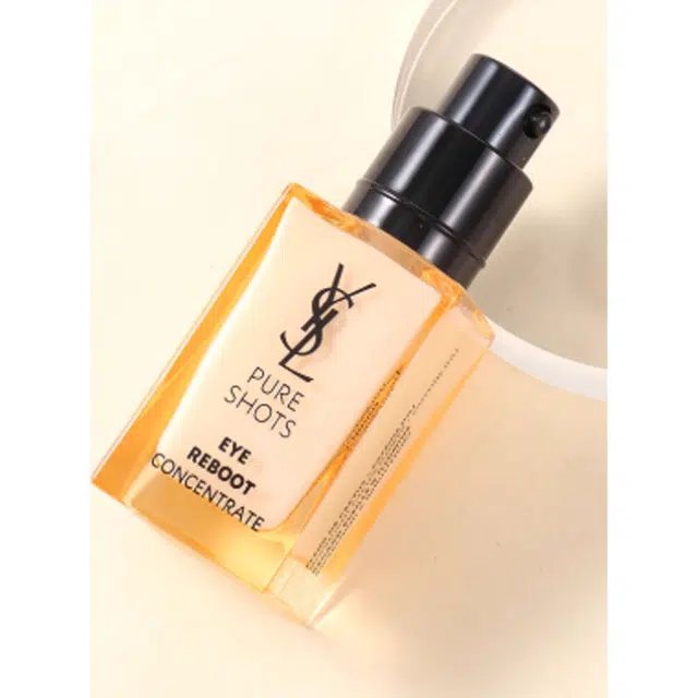 YSL 20ml20ml*2