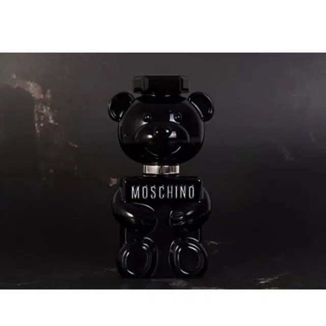 MOSCHINO EDP 30ml50ml100ml