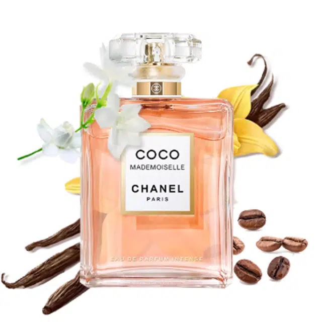 CHANEL EDP 35ml50ml100ml200ml