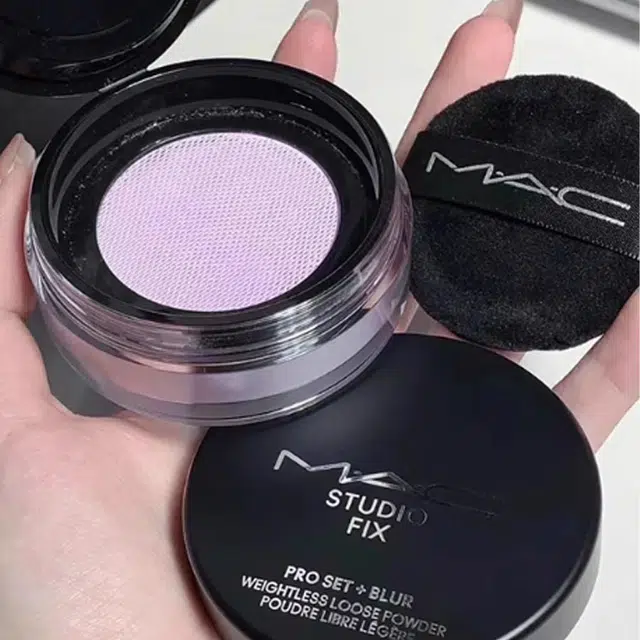 MAC 6.5g