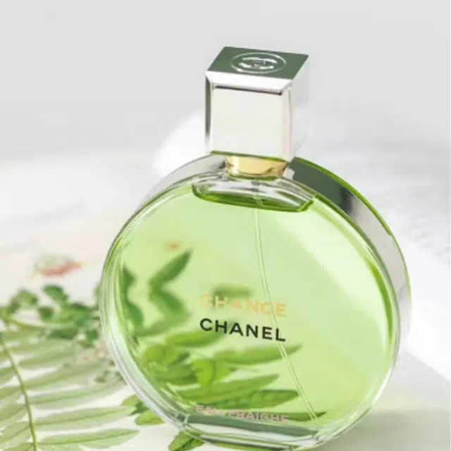 CHANEL EDP 35ml50ml100ml
