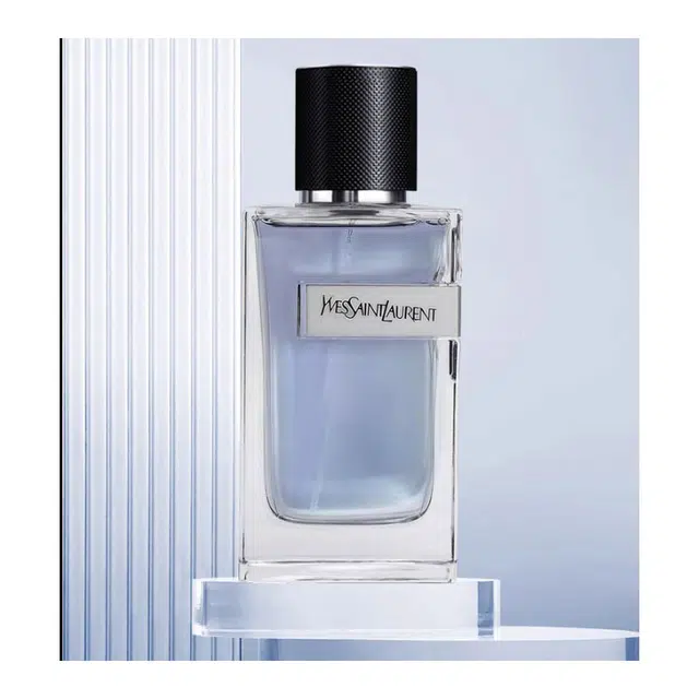 YSL EDT