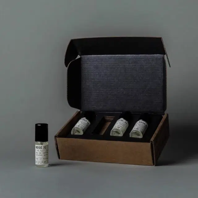 Le Labo 5ml*4