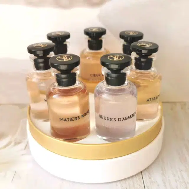 LOUIS VUITTON LOUIS VUITTON 10ml*7 10ml*7