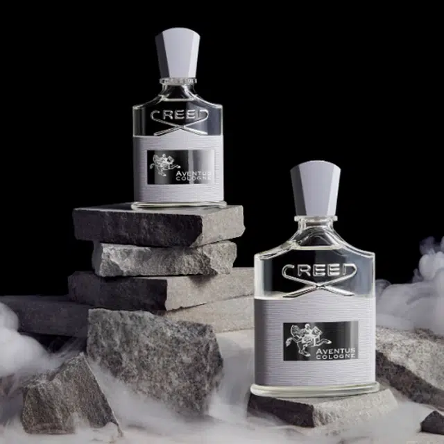 CREED EDC 50ml100ml