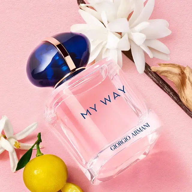 GIORGIO ARMANI MYWAY EDP 30ml50ml90ml