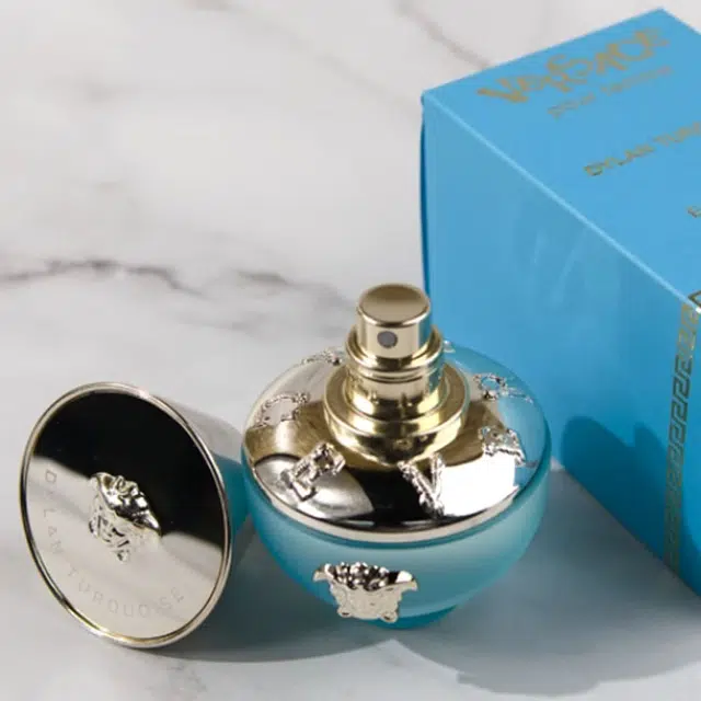 VERSACE EDT EDT 30ml50ml100ml