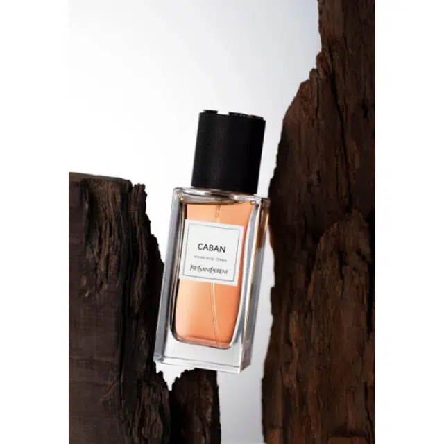 YSL CABAN 75ml125ml
