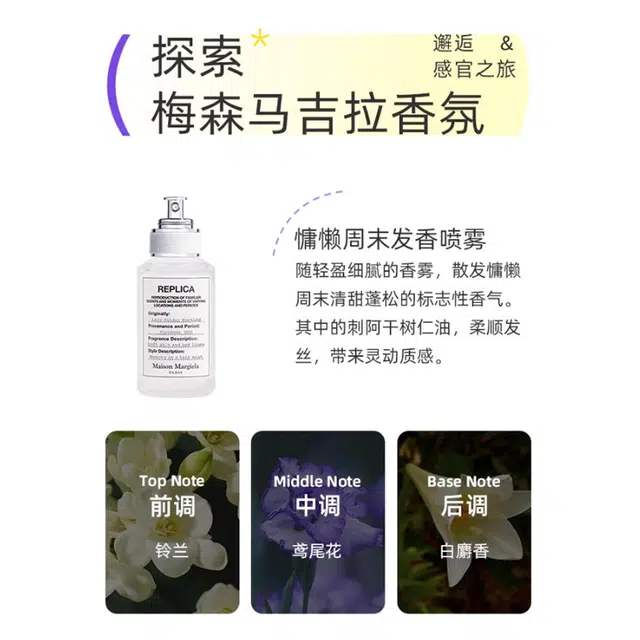 Maison Margiela 30ml