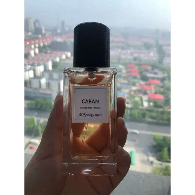 YSL CABAN 75ml125ml