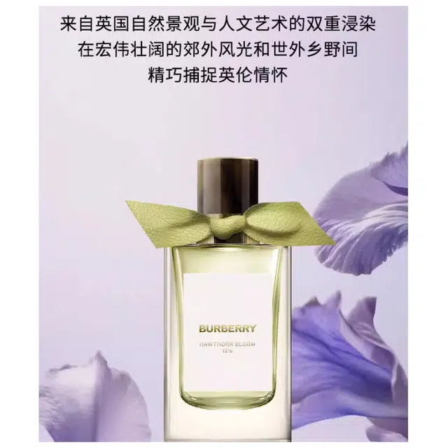 Burberry EDP 100ml150ml