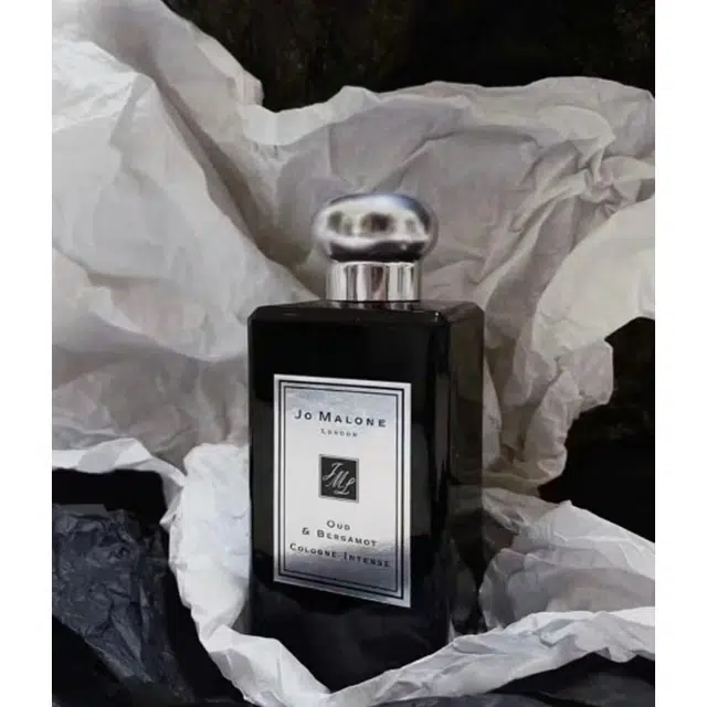 Jo Malone Oud & Bergamot EDC