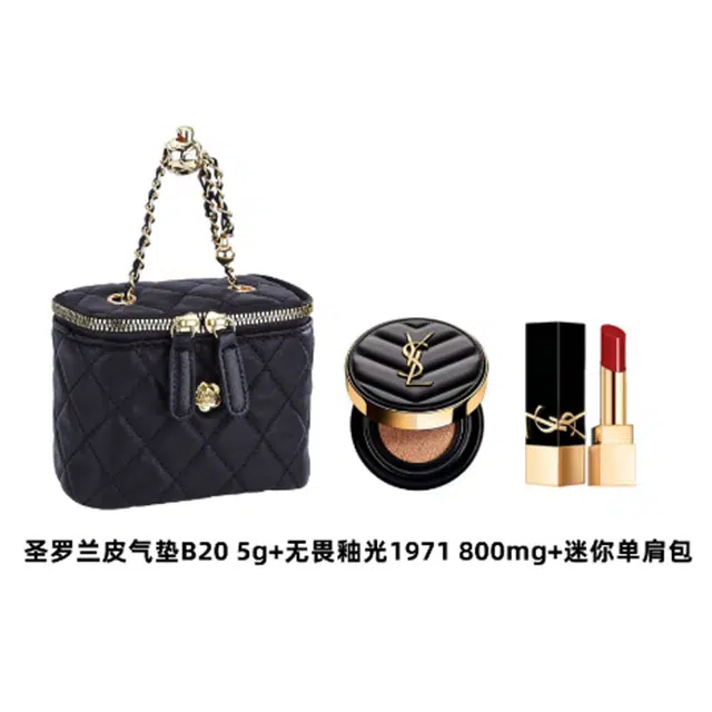 YSL 3