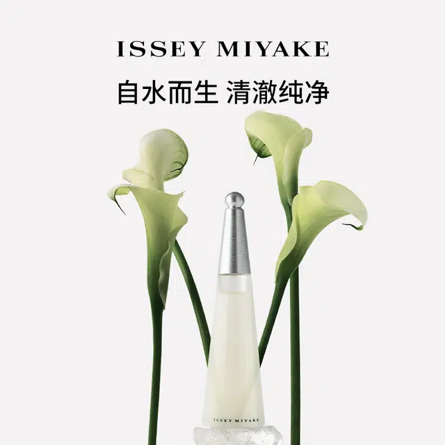 ISSEY MIYAKE EDT