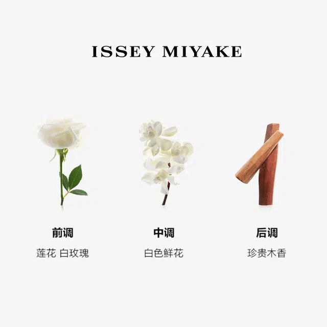 ISSEY MIYAKE EDT