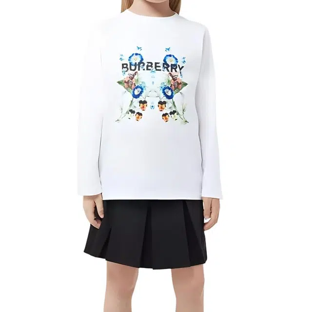 Burberry logoT