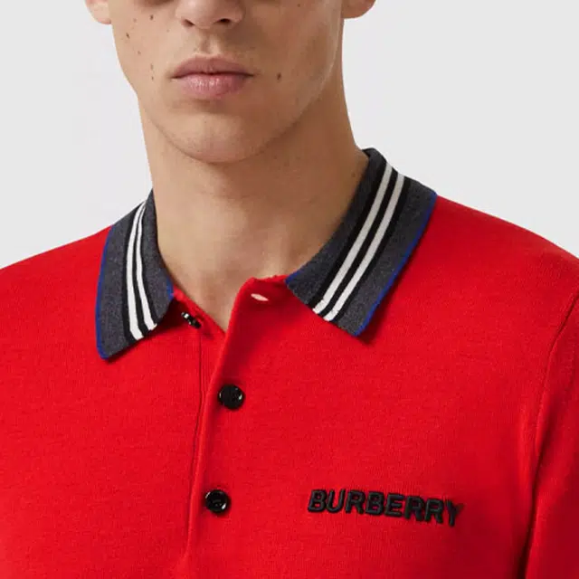 Burberry Polo