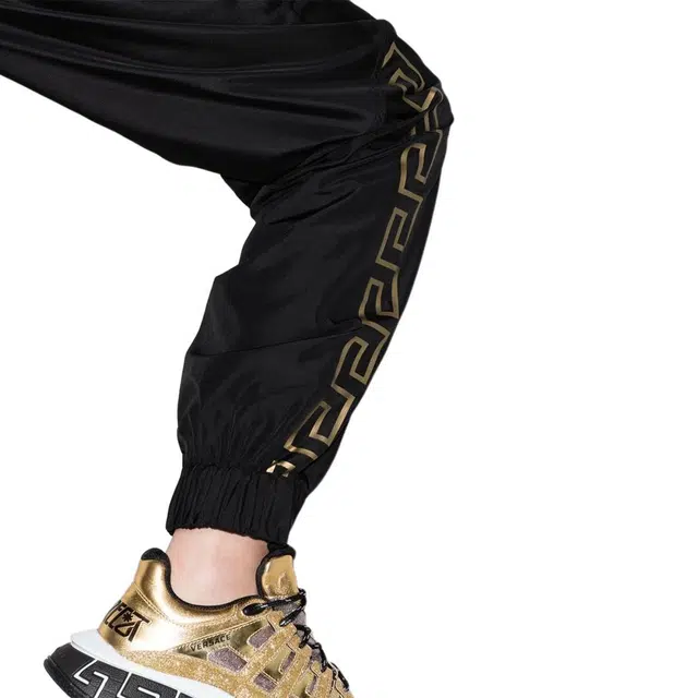 VERSACE SS22 Logo
