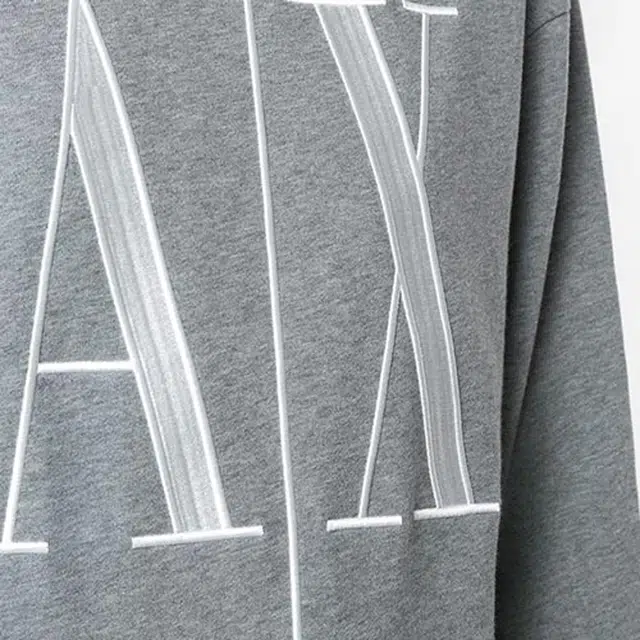 ARMANI EXCHANGE Logo