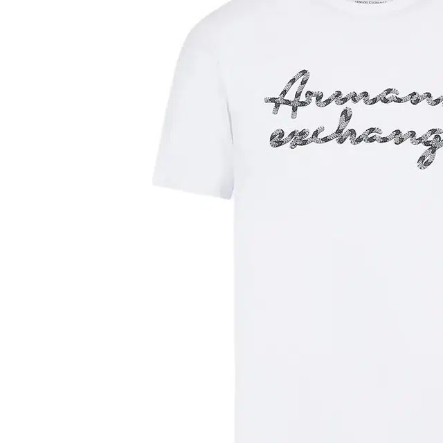 ARMANI EXCHANGE LogoT