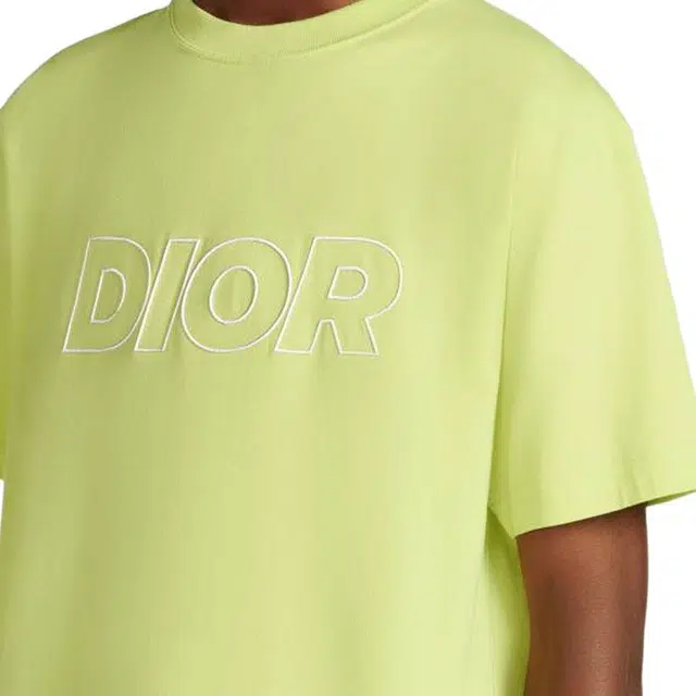 DIOR SS23 T