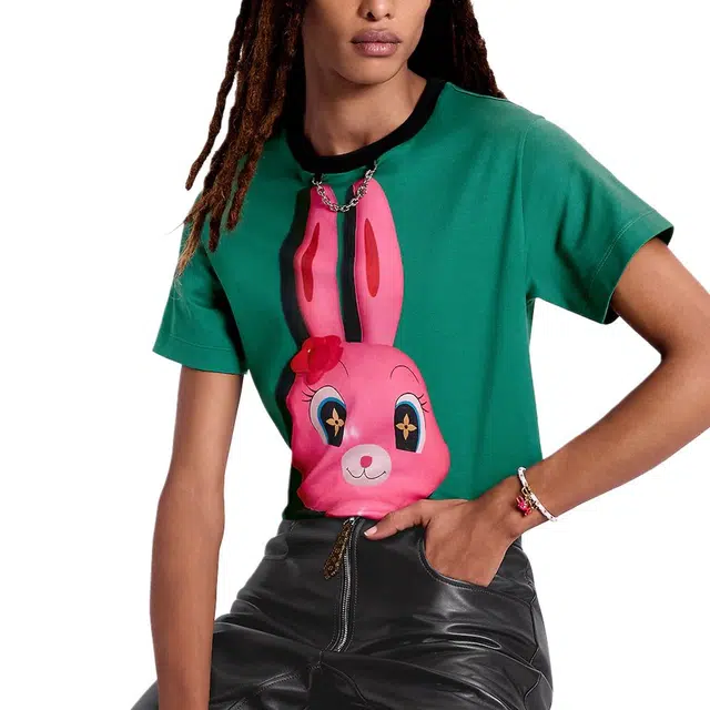 LOUIS VUITTON SS24 T