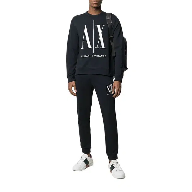 ARMANI EXCHANGE Lgoo