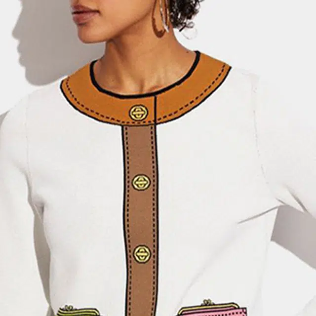 COACH SS22