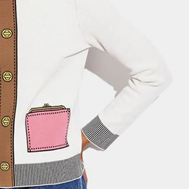 COACH SS22