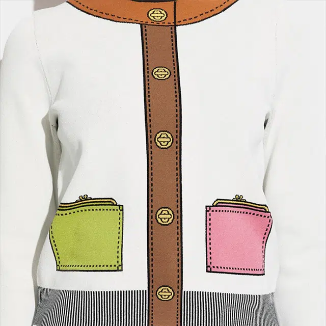 COACH SS22
