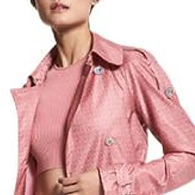 MICHAEL KORS SS22 Logo