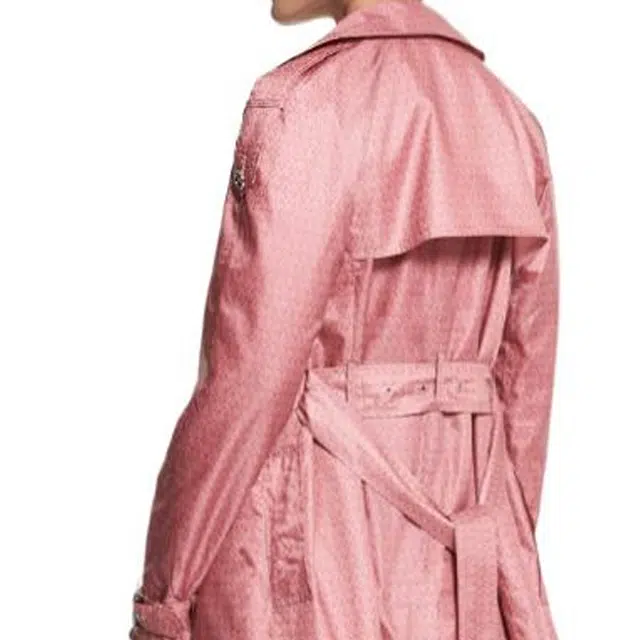 MICHAEL KORS SS22 Logo