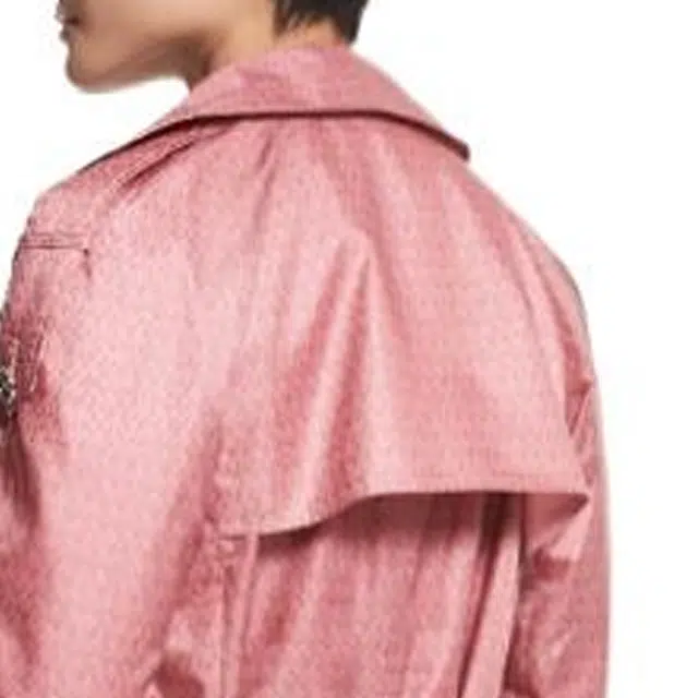 MICHAEL KORS SS22 Logo