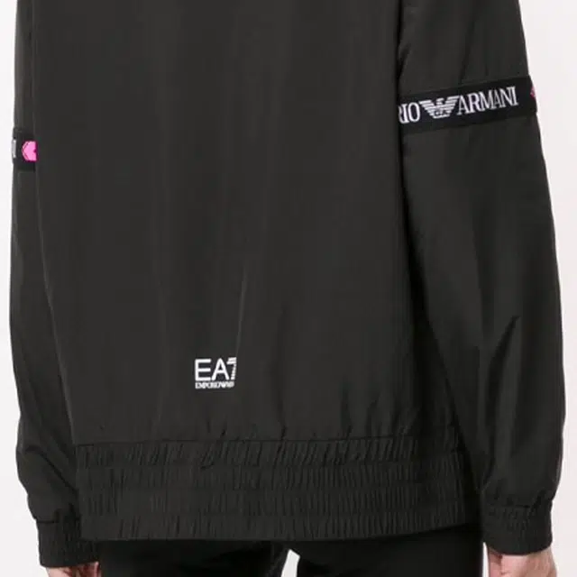 EMPORIO ARMANI LogoEA7