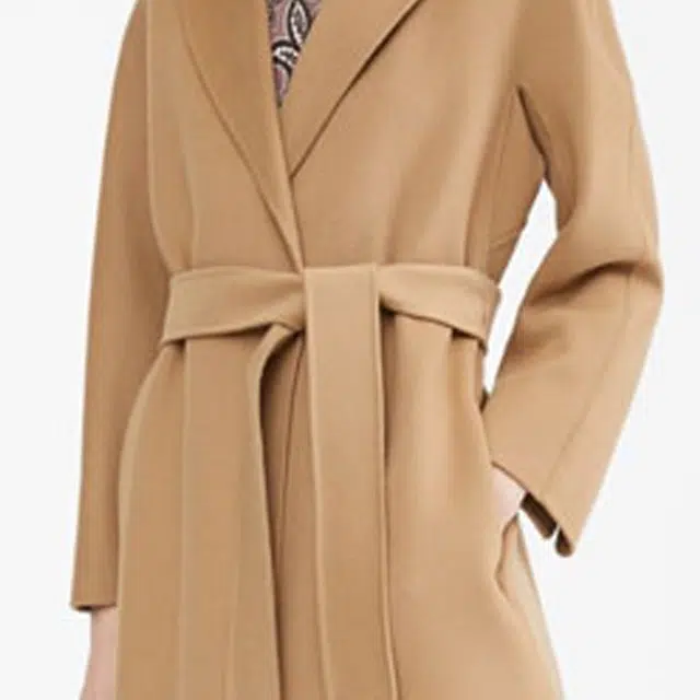 S MAX MARA FW22 Esturia