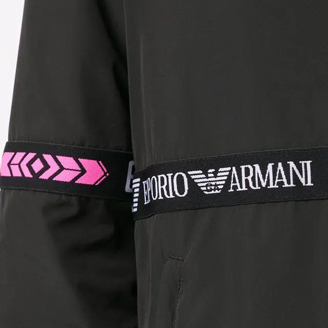 EMPORIO ARMANI LogoEA7