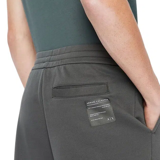 ARMANI EXCHANGE SS22