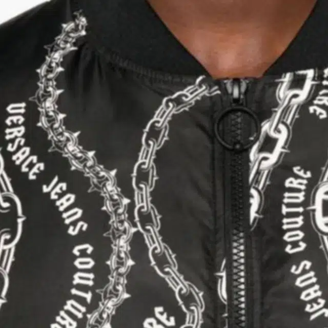 VERSACE JEANS COUTURE