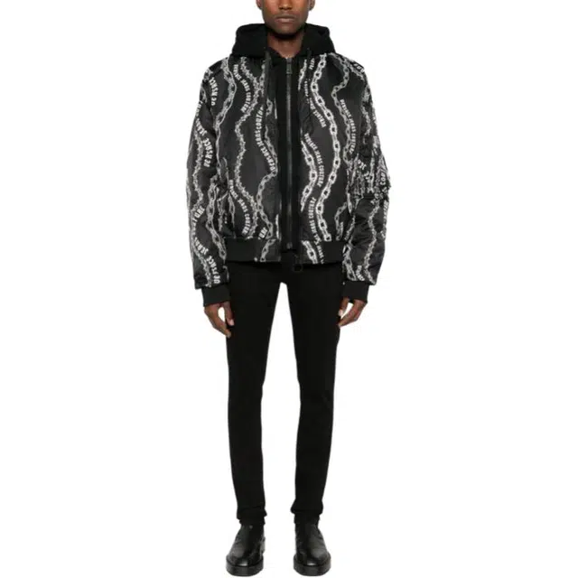 VERSACE JEANS COUTURE