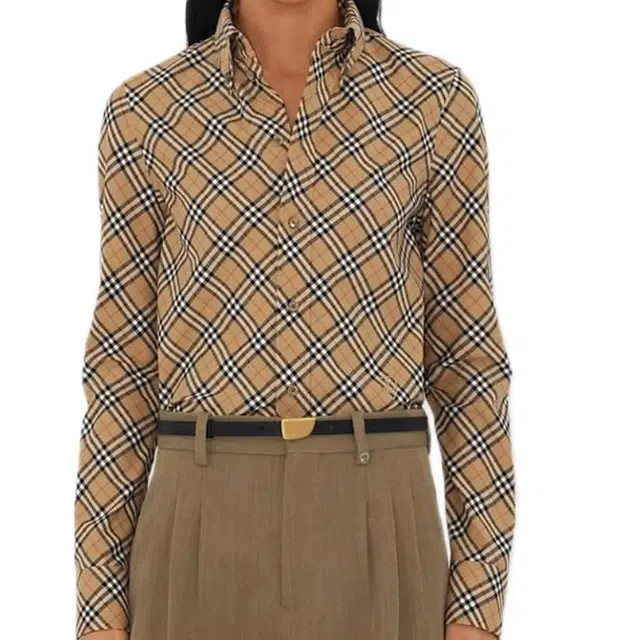 Burberry SS24