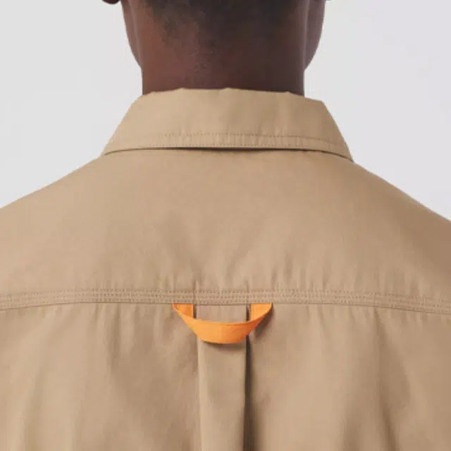 Burberry SS21
