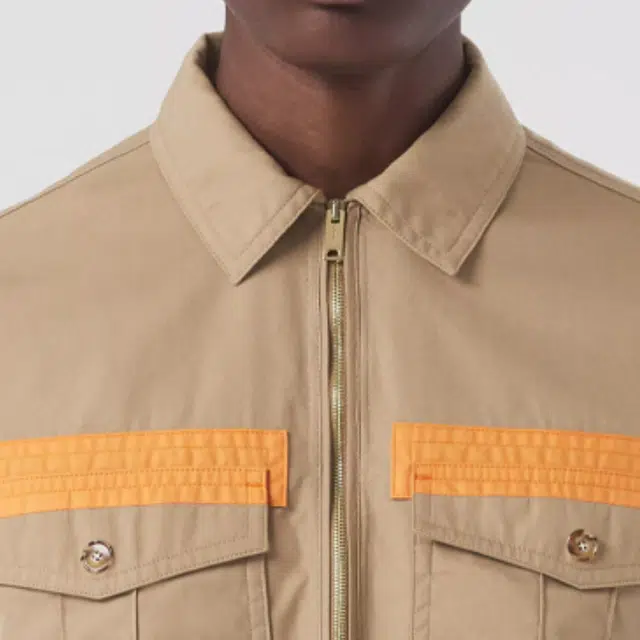 Burberry SS21
