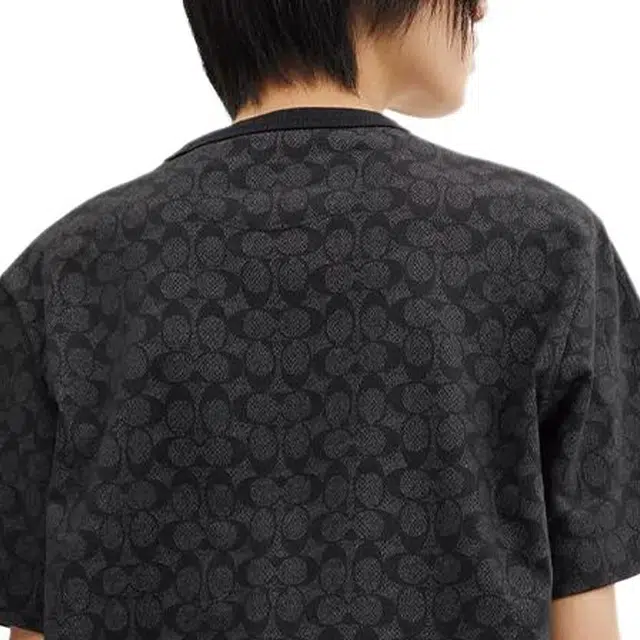 COACH Logo SS24T