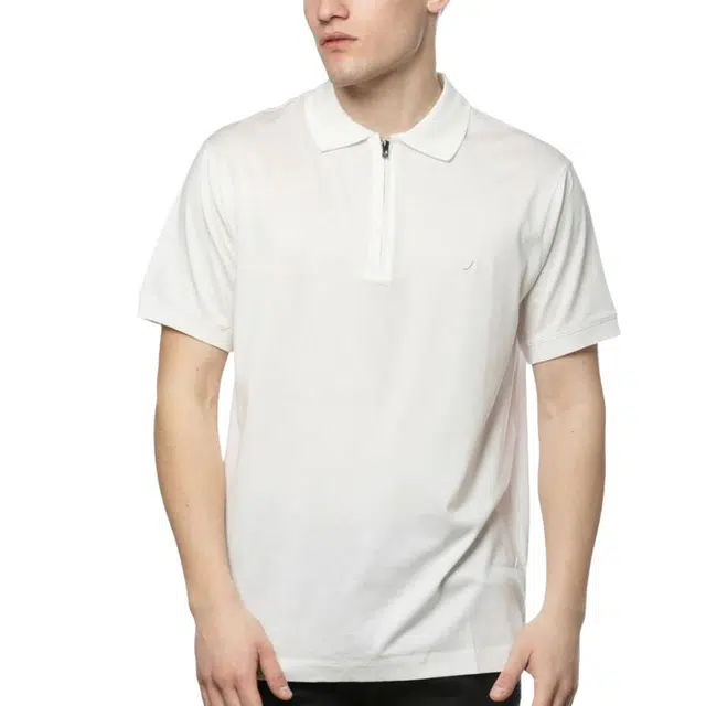 EMPORIO ARMANI SS25 Polo