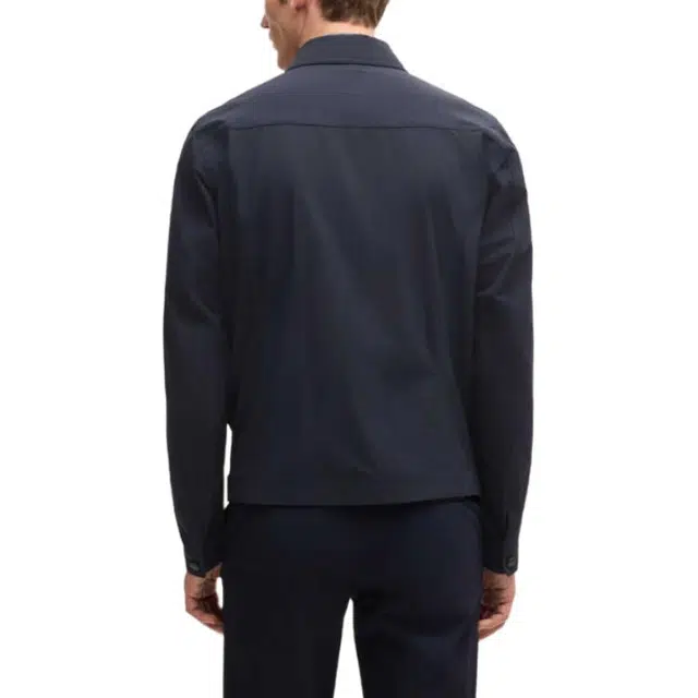 HUGO BOSS