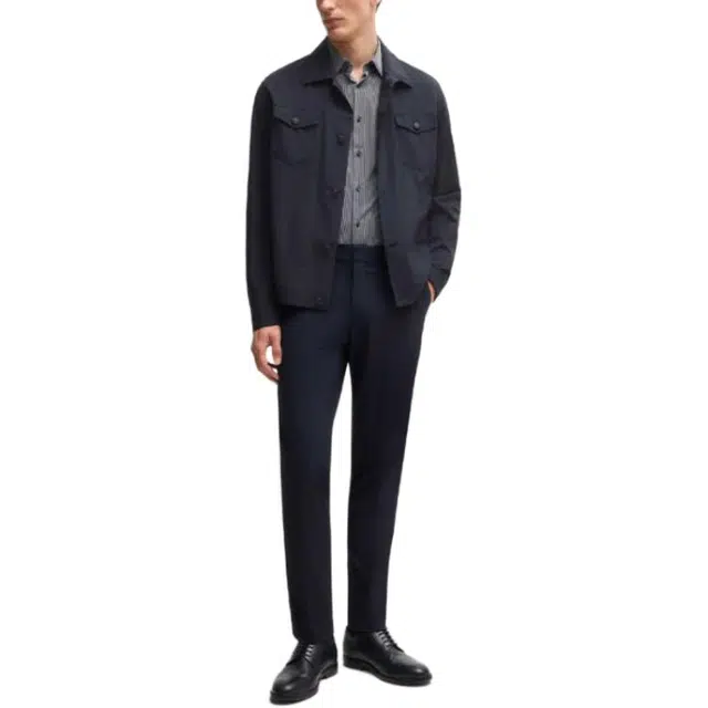 HUGO BOSS