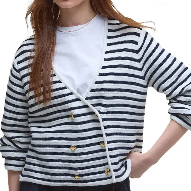 BARBOUR Abby