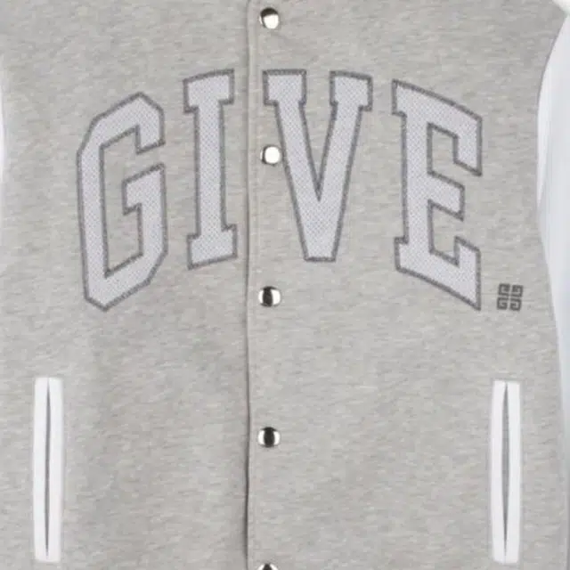 GIVENCHY FW24 Logo