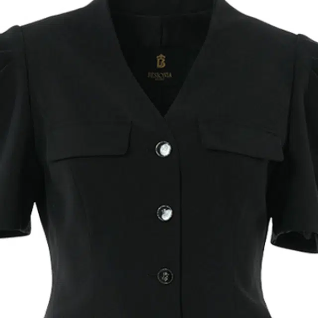 BESIONIA SS25 V